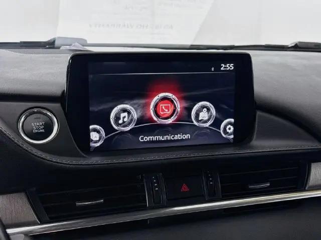 2021 Mazda Mazda6 Touring