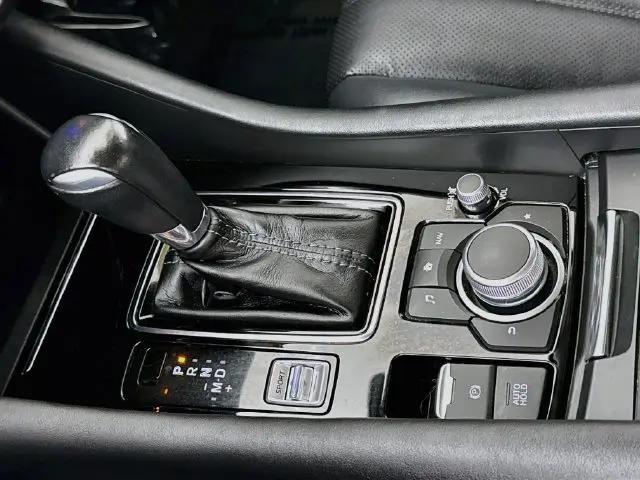 2021 Mazda Mazda6 Touring
