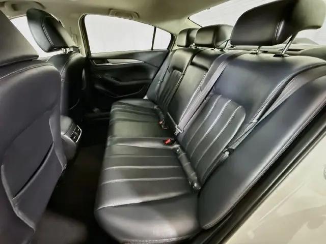 2021 Mazda Mazda6 Touring