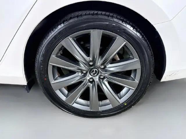 2021 Mazda Mazda6 Touring