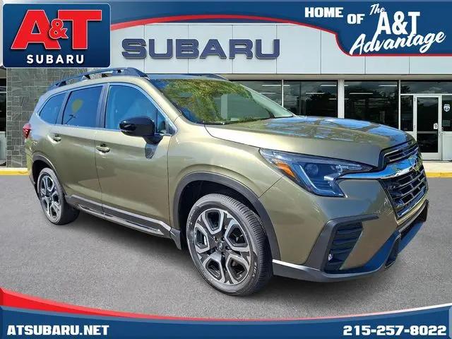 2026 Subaru Ascent Limited 7-Passenger for sale in Sellersville, PA