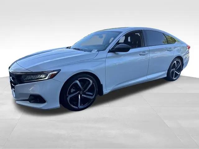 2022 Honda Accord Sport SE for sale in Monterey Park, CA