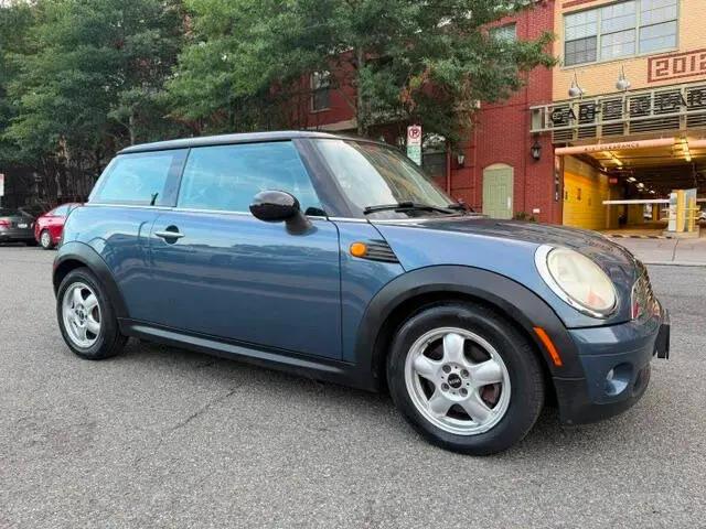 2010 MINI Cooper Cooper