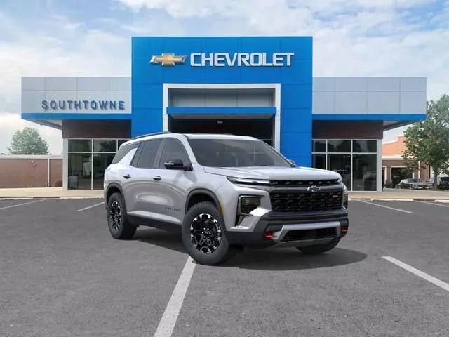 2027 Chevrolet Traverse AWD Z71 for sale in Newnan, GA