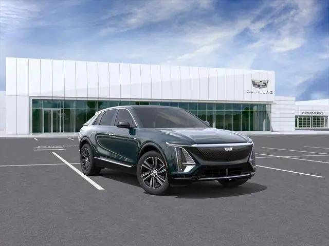 2027 Cadillac iQ Luxury for sale in Newnan, GA
