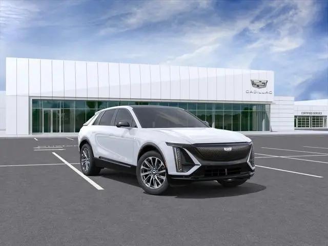2027 Cadillac iQ Sport for sale in Newnan, GA