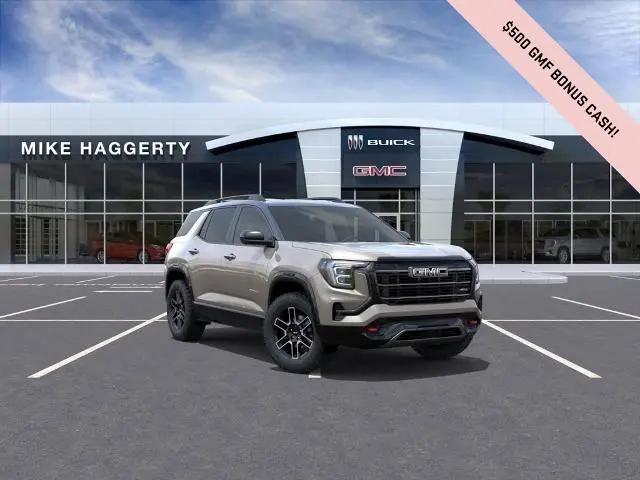 2027 GMC Terrain AWD AT4 for sale in Oak Lawn, IL