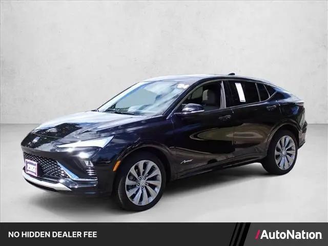 2024 Buick NV Avenir FWD for sale in Centennial, CO