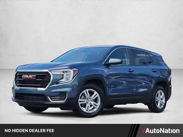 2024 GMC Terrain AWD SLE for sale in Austin, TX