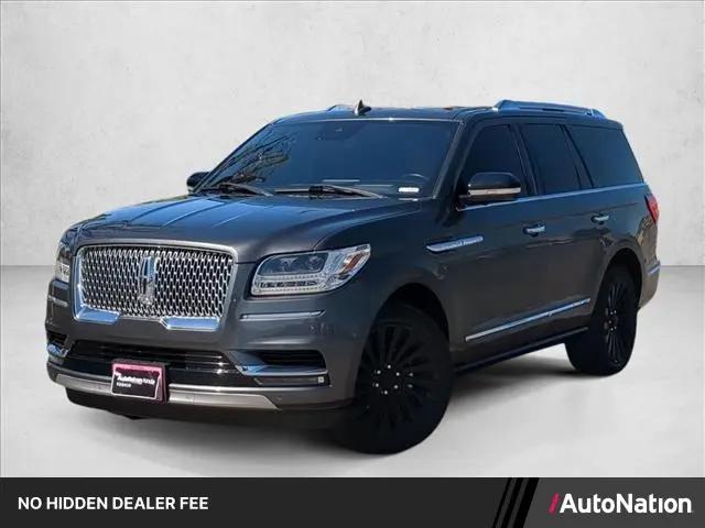 2018 Lincoln Navigator Reserve for sale in Valencia, CA