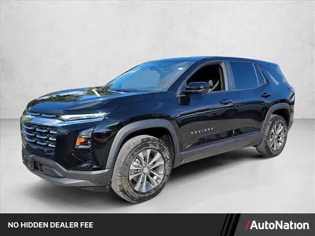 2026 Chevrolet Equinox FWD LT for sale in Austin, TX