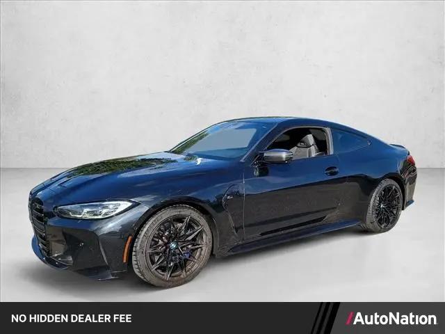 2022 BMW M4 Competition for sale in Austin, TX