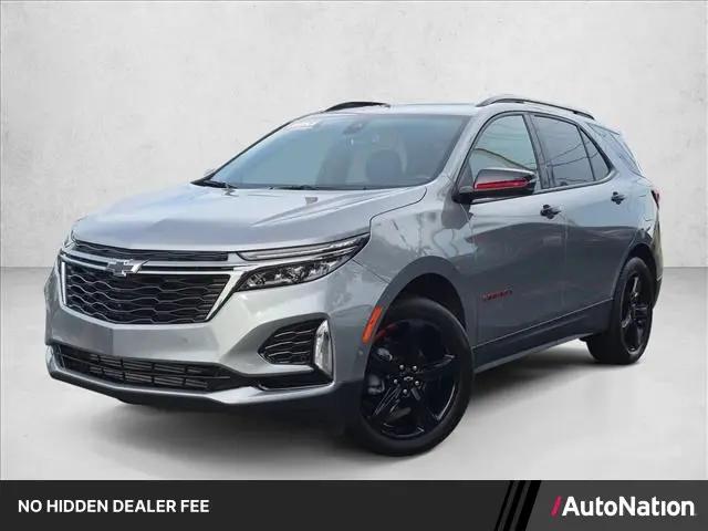 2023 Chevrolet Equinox FWD Premier for sale in Greenacres, FL
