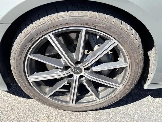 2024 Audi A6 Premium Plus 55 TFSI quattro S tronic