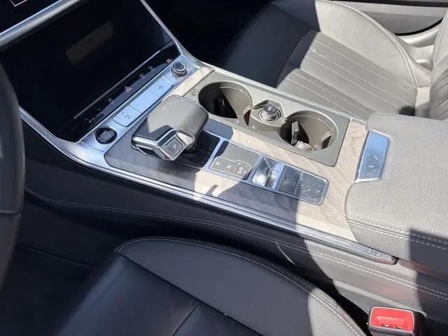 2024 Audi A6 Premium Plus 55 TFSI quattro S tronic