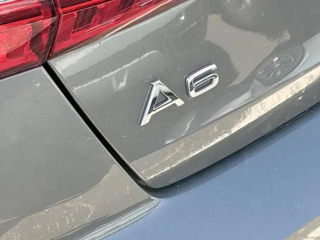 2024 Audi A6 Premium Plus 55 TFSI quattro S tronic