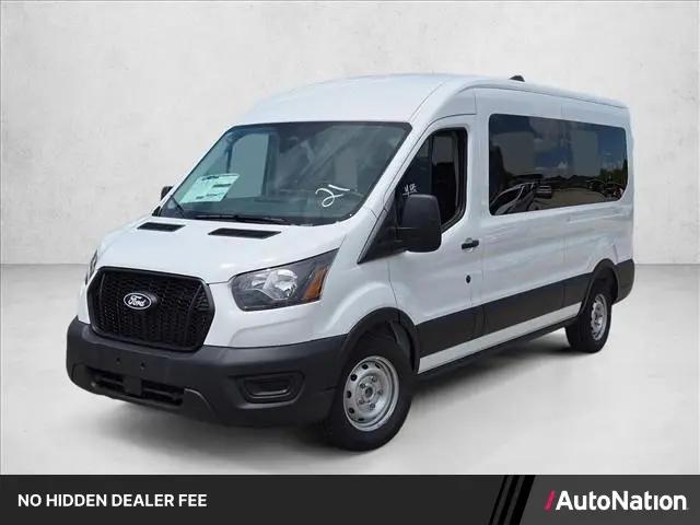 2026 Ford Transit-350 Passenger Van XL for sale in Miami, FL