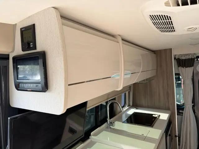 2021 Ram ProMaster Window Van High Roof 159 WB EXT