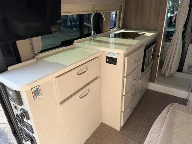 2021 Ram ProMaster Window Van High Roof 159 WB EXT
