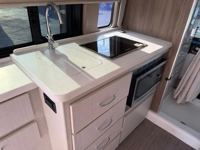 2021 Ram ProMaster Window Van High Roof 159 WB EXT