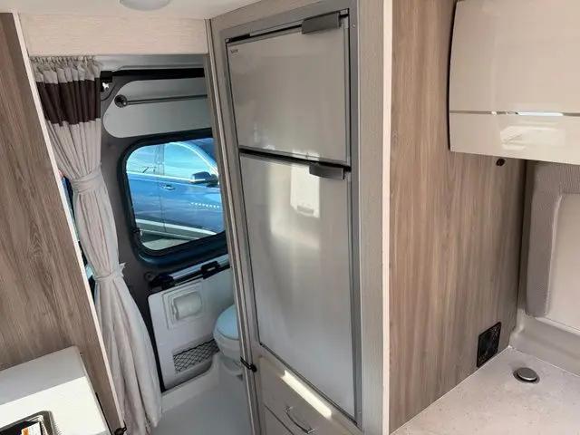2021 Ram ProMaster Window Van High Roof 159 WB EXT