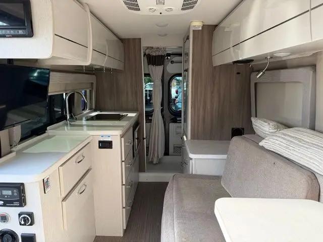 2021 Ram ProMaster Window Van High Roof 159 WB EXT