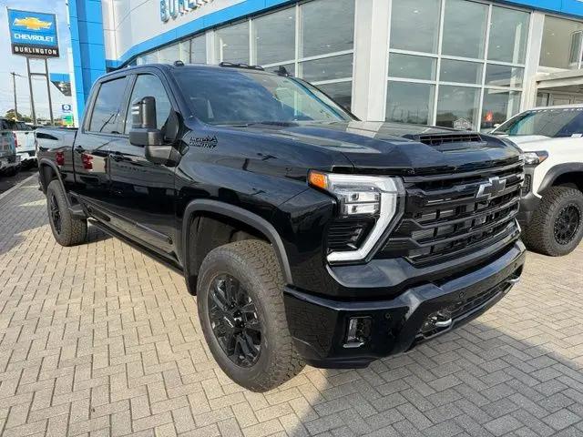 2026 Chevrolet Silverado 3500HD Crew Cab, Standard Bed, High Country, 4WD for sale in Burlington, NJ