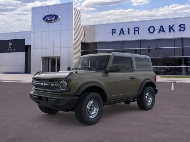 2026 Ford Bronco Base for sale in Naperville, IL