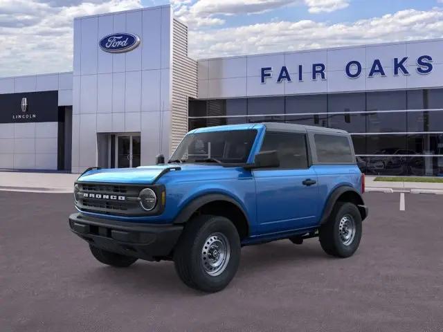 2026 Ford Bronco Base for sale in Naperville, IL