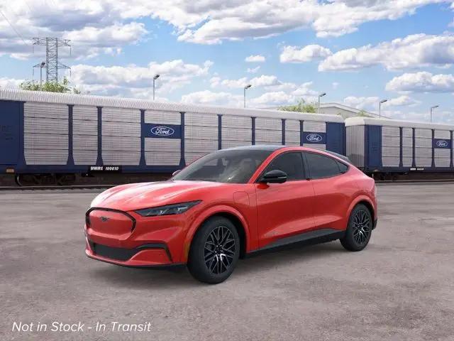 2026 Ford Mustang Mach-E Premium for sale in Naperville, IL