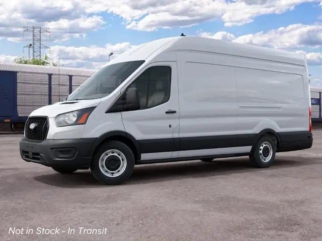 2027 Ford Transit Cargo Van T-250 for sale in Naperville, IL