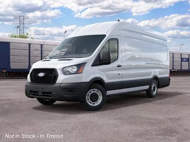 2027 Ford Transit Cargo Van T-250