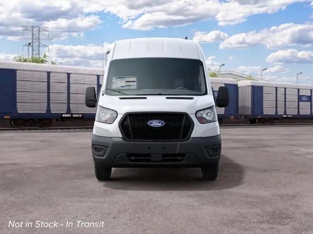2027 Ford Transit Cargo Van T-250