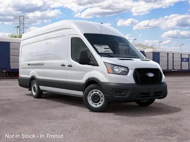2027 Ford Transit Cargo Van T-250
