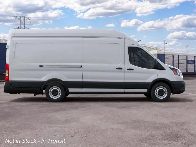 2027 Ford Transit Cargo Van T-250
