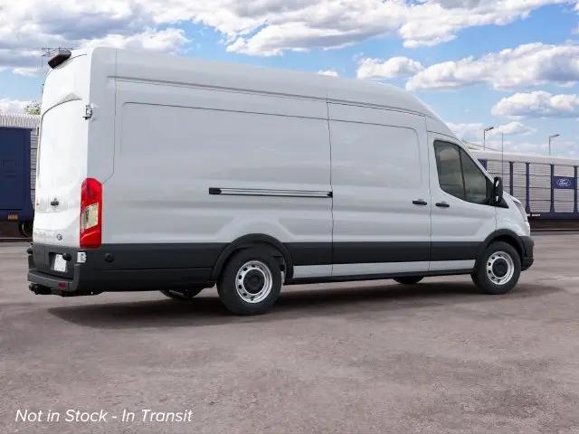 2027 Ford Transit Cargo Van T-250