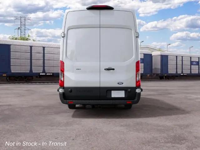 2027 Ford Transit Cargo Van T-250