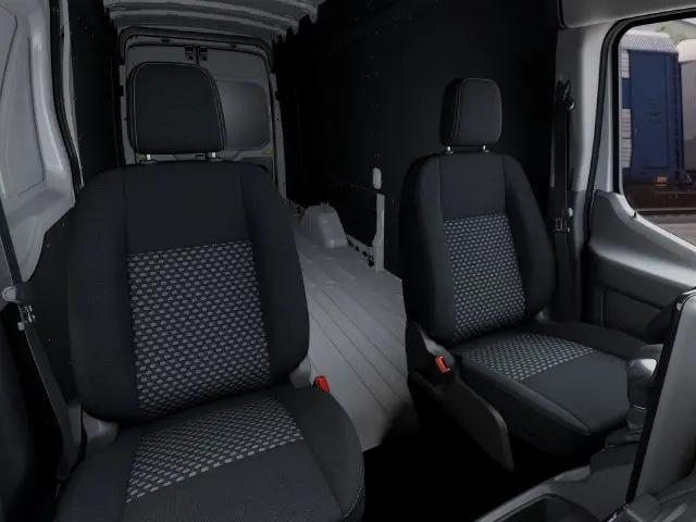 2027 Ford Transit Cargo Van T-250