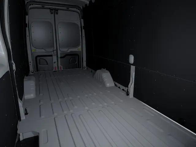 2027 Ford Transit Cargo Van T-250
