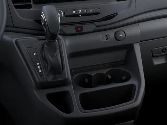 2027 Ford Transit Cargo Van T-250