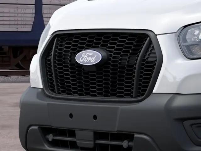 2027 Ford Transit Cargo Van T-250