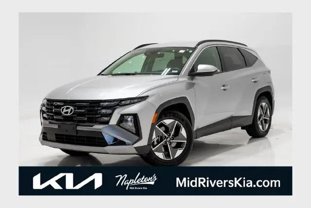 2025 Hyundai Tucson SEL for sale in St. Peters, MO