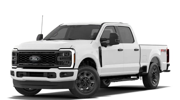 2027 Ford F-250 XL for sale in Columbus, TX