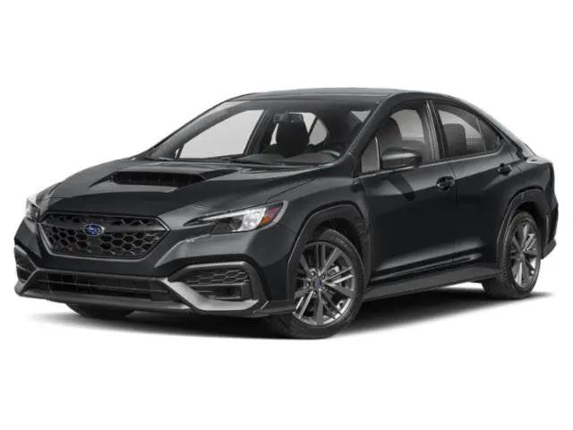 2023 Subaru WRX Standard for sale in Fairbanks, AK