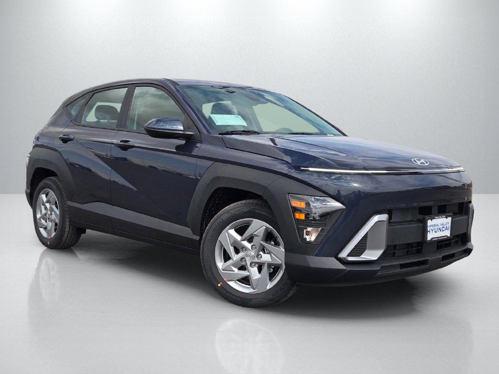 2027 Hyundai Kona SE
