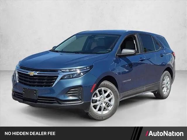 2024 Chevrolet Equinox FWD LS for sale in Chandler, AZ