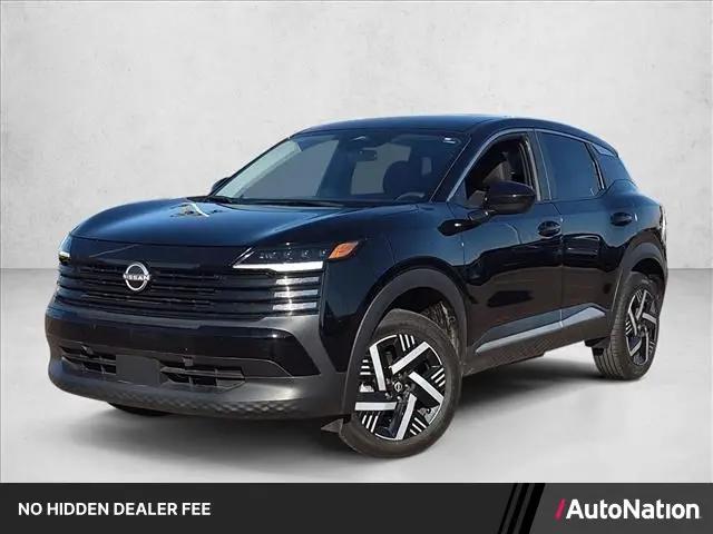 2025 Nissan Kicks SV FWD for sale in Chandler, AZ