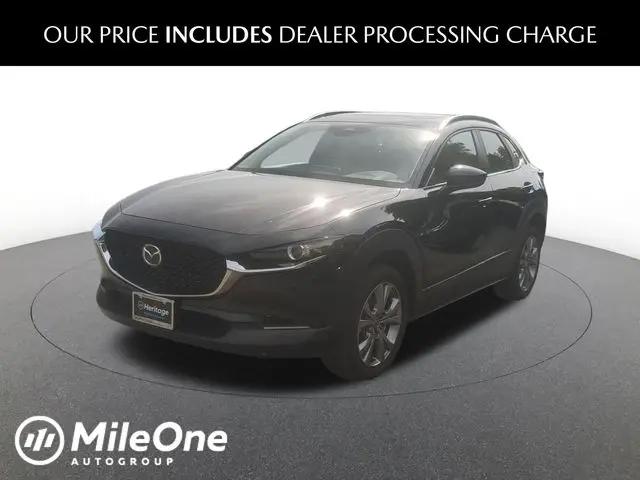 2024 Mazda CX-30 2.5 S Preferred Package for sale in Fallston, MD