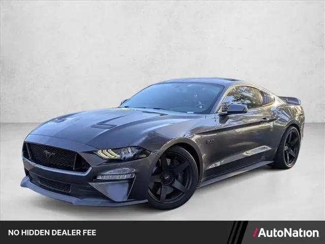 2019 Ford Mustang GT Premium for sale in Sanford, FL