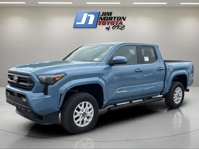 2026 Toyota Tacoma SR5 for sale in Oklahoma City, OK